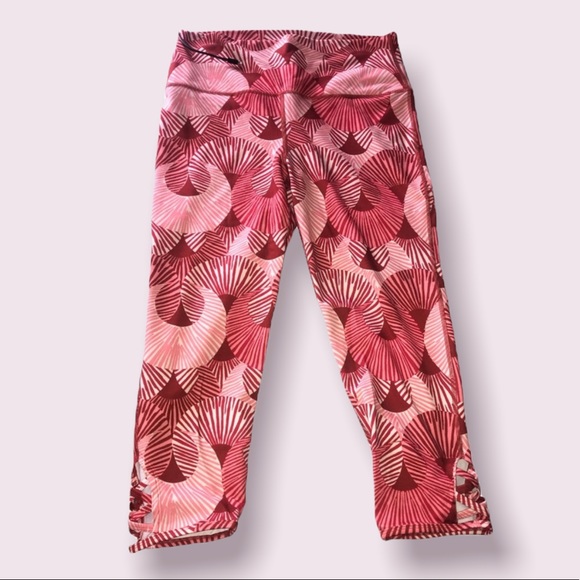 aerie Pants - Aerie workout capris